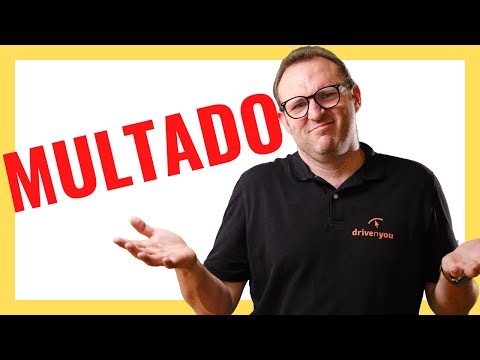 Miniatura del video: Procedimiento sancionador