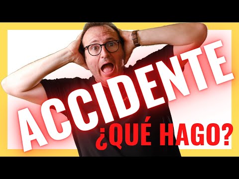 Miniatura del video: Actuación en caso de emergencia