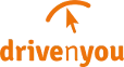 Logotipo Drivenyou